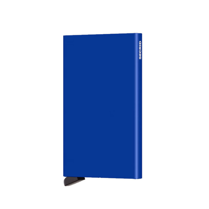 CARDPROTECTOR SECRID - BLUE