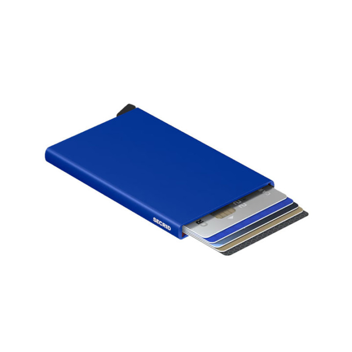 CARDPROTECTOR SECRID - BLUE
