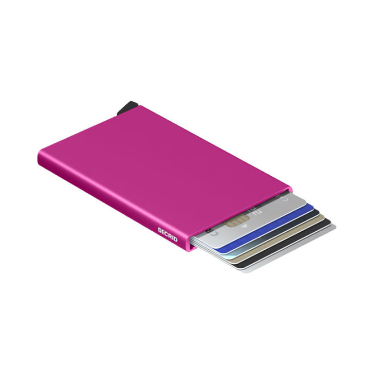 CARDPROTECTOR SECRID - FUCHSIA