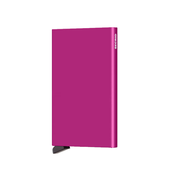CARDPROTECTOR SECRID - FUCHSIA