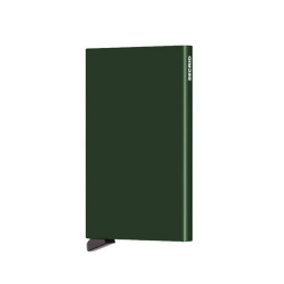 CARDPROTECTOR SECRID - GREEN