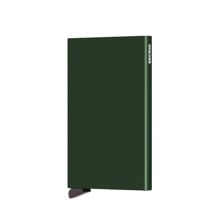 CARDPROTECTOR SECRID - GREEN