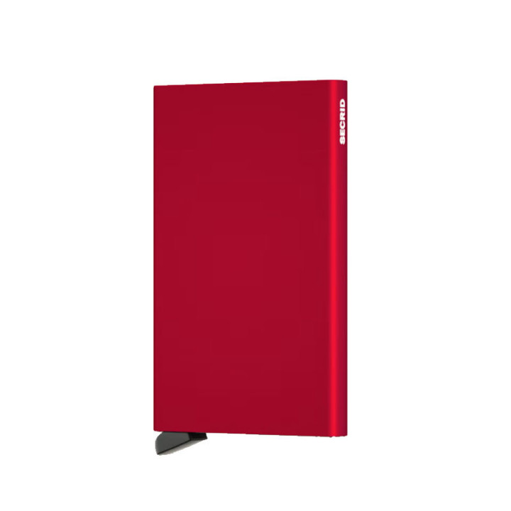 CARDPROTECTOR SECRID - RED