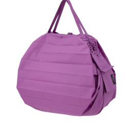 BOLSO COMPACTO M SHUPATTO - PEONY PETAL