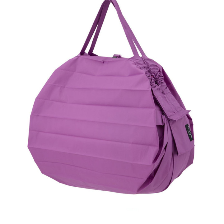 BOLSO COMPACTO M SHUPATTO - PEONY PETAL