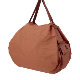 BOLSO COMPACTO L SHUPATTO - BRICK BROWN