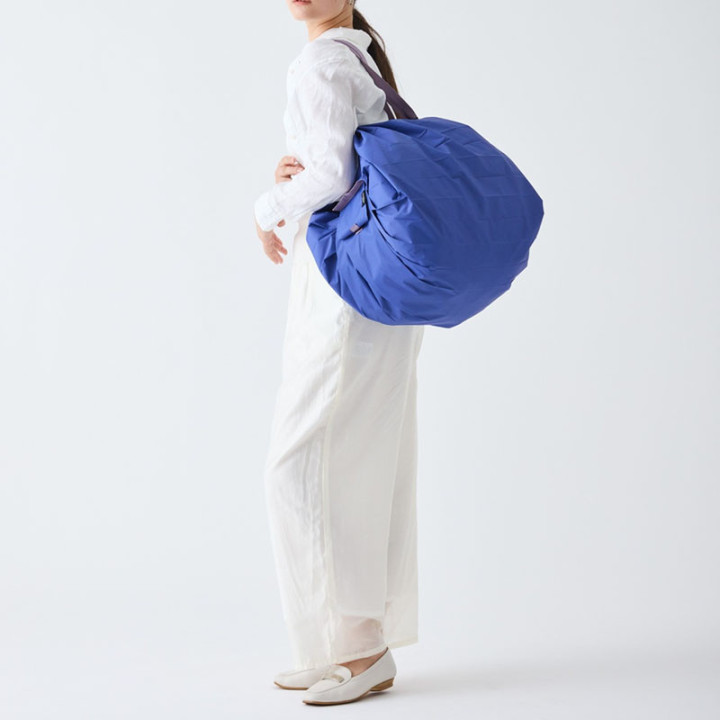 BOLSO COMPACTO L SHUPATTO - FOGGY LAKE