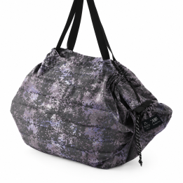 BOLSO PLEGABLE 27L SHUPATTO - TREE BARK