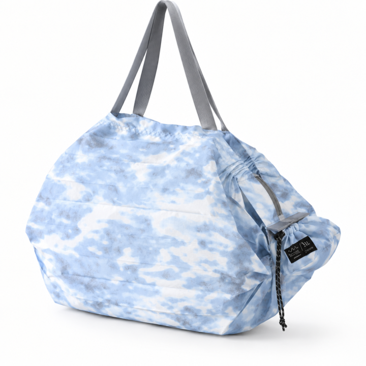 BOLSO PLEGABLE 27L SHUPATTO - WATER SURFACE