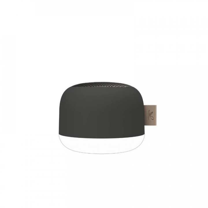 ALTAVOZ BLUETOOTH ALIGHT KREAFUNK - BLACK