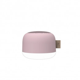 ALTAVOZ BLUETOOTH ALIGHT KREAFUNK - DUSTY ROSE