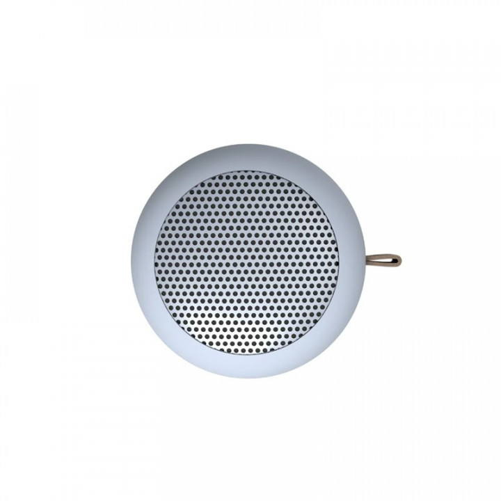 ALTAVOZ BLUETOOTH ALIGHT KREAFUNK - CLOUDY BLUE