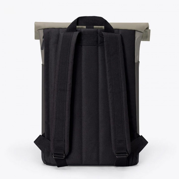 MOCHILA HAJO MEDIUM LOTUS UCON ACROBATICS - DARK GREY / ASPHALT
