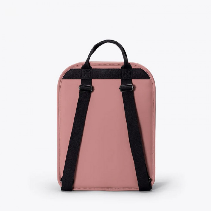 MOCHILA ALISON MINI LOTUS UCON ACROBATICS - DARK ROSE