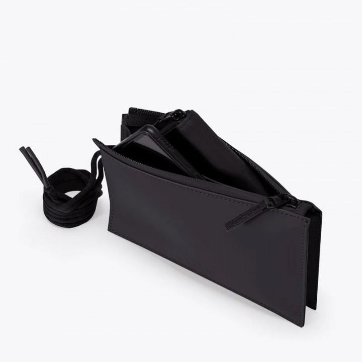 BOLSO META LOTUS UCON ACROBATICS - NEGRO