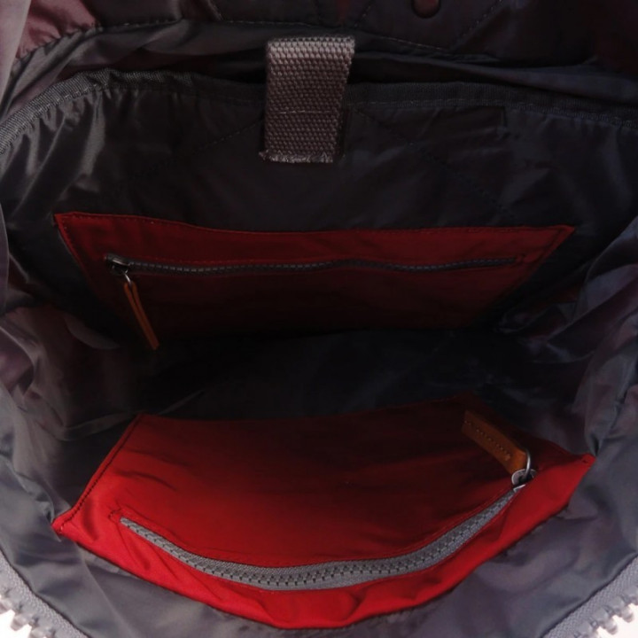 MOCHILA CANFIELD B SMALL ROKA - CRANBERRY
