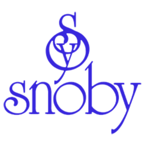 Logo Snoby